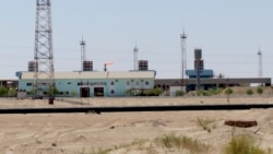 Türkmenistan Goturdepedäki ýataklardan 7 million tonna nebit çykarmakçy