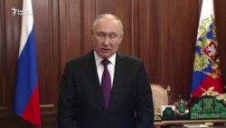 Украин кризиси: Москванын максаты эмне? 