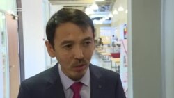 Билим фестивалы башталды