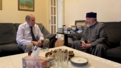 Տեր-Պետրոսյանը հյուրընկալել է Վեհափառին. «Փաշինյանը պարտվելու է եկեղեցուն հայտարարած պատերազմում»