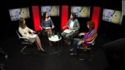 Доклад о ситуации в Чечне