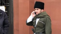 Martin Kochesoko (file photo)