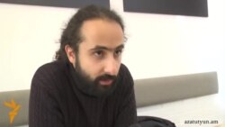 ՀՊՃՀ-ի նախկին աշխատակիցն ասում է՝ ռեկտորը ցանկանում է իրեն քավության նոխազ դարձնել