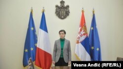 Ана Брнабич 