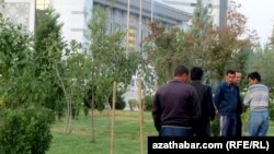 Туркменистан (иллюстративное фото)   