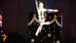 Балет “Щелкунчик” - ожившая сказка