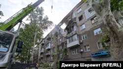 Постраждали семеро людей, чотирьом з них медичну допомогу надали на місці. Фото ілюстративне 