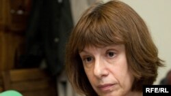 Обама не удивил Машу Липман