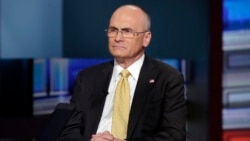 Ռեստորանային ցանցի նախկին ղեկավարը՝ ԵՄ-ում ԱՄՆ դեսպանի թեկնածու