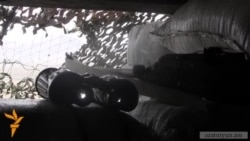 Դիվերսիայի ութ փորձ. Դիպուկահարի կրակոցից հայ զինծառայող է զոհվել