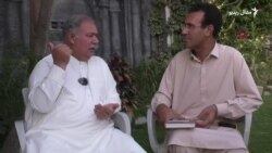 عثمان ولسیار د پښتو ټپو په سیاسي اړخ څېړنه کړې ده