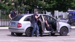 Нова поліція: патрульні тренуються роззброювати злочинців