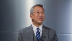 Дональд Лу.