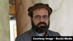 محمد امین کریم