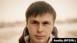 Ильяс Гафаров