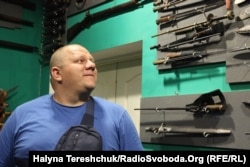 Олександр Шевченко