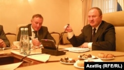 Уңда Равил Әхмәтшин