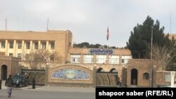 مقام ولایت هرات