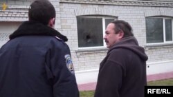 Віктор Бархоленко