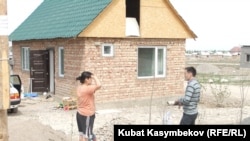 Талаштуу жердеги жашоочуларды сурамжылоо