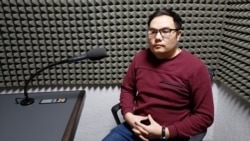 Азият Жекшеев