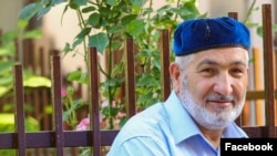 Яздархо Яралиев Юсуп