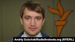 Александр Солонтай