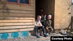 Фото надане організацією «Карітас»