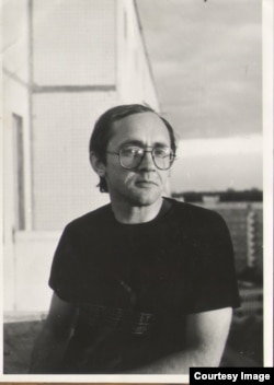 Аркадий Драгомощенко