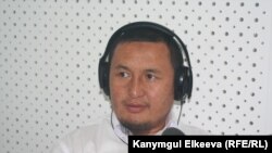 Равшан Эратов