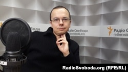 Історик Михайло Ковальчук