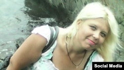 Դարյա Պոլուդովա, արխիվ