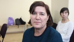 Әлфинур Минһаҗева