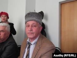 Мөхәммәт Галләм