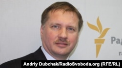 Тарас Чорновіл