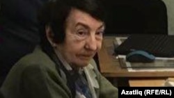 Ләйсән Кариева