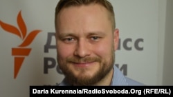 Олег Гавриш.