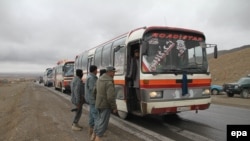 غلام زی راهی سفریست که رسیدن به منزل آن بدست خداوند است.