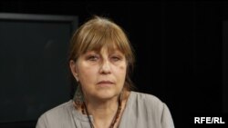 Зоркая Наталья