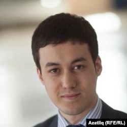 Илдар Шакиров