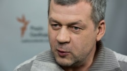 Георгій Учайкін