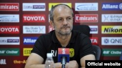 Ристо Видакович