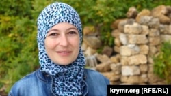 Мерьем Куку