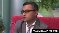 Навруз Джафаров