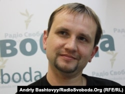 Володимир В’ятрович