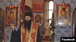 Владыка Георгий Джамделиани