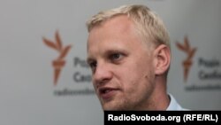 Віталій Шабунін