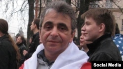 Леанід Кулакоў