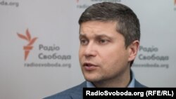 Павло Різаненко