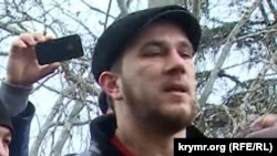 Энвер Арпатлы